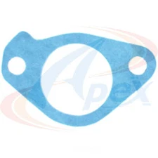 Engine Coolant Thermostat Gasket Apex Automobile Parts AWO2155