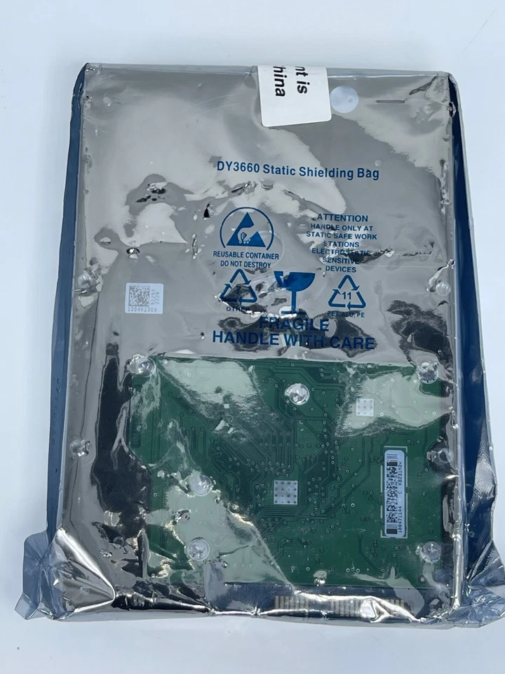 NEW! MAXTOR DIAMONDMAX 21 STM3250310AS 250GB 7200RPM 8MB SATA II 3.5'' HDD - Image 2 of 2