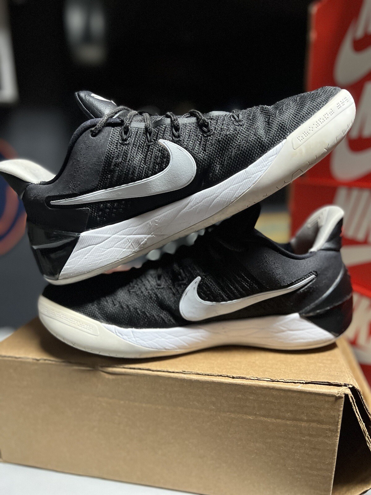 Nike Kobe 8 Protro 