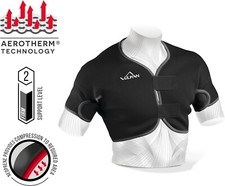 Vulkan 3021 Classic Full Shoulder Support, For Tendonitis, Bursitis - M