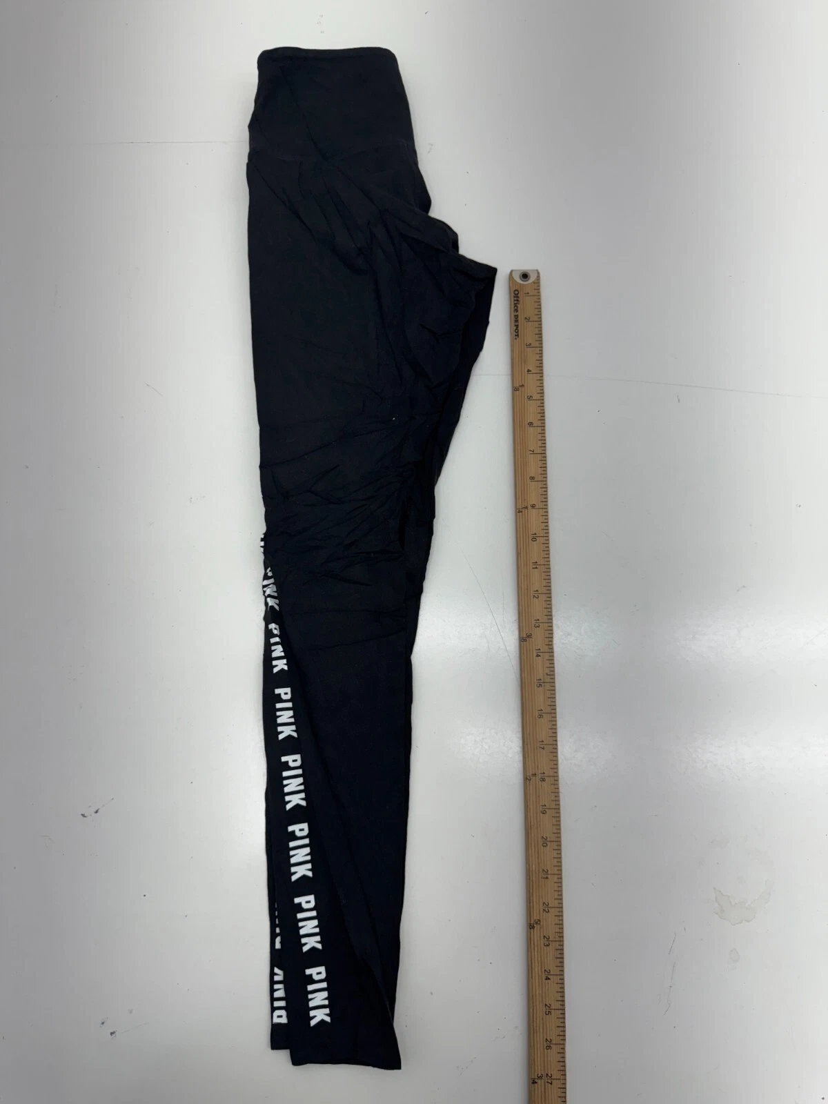 victoria-secret-vs athletic compression leggings