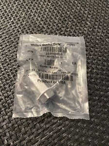 Waters 700005341 ASSY 50ul Zirconia Acquity I-class BSM 289002846