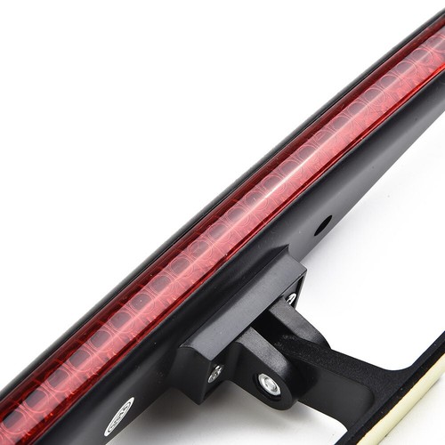 Car SUV Third Brake Light Rear Tail High Mount Stop Lower Power Consumption - Imagen 13 de 18
