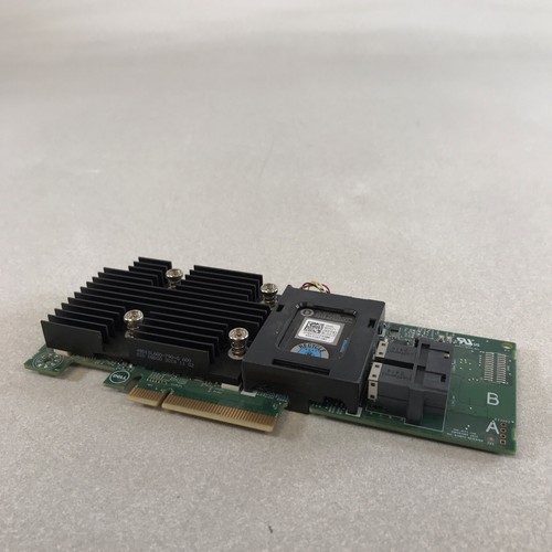 Dell H730P 12G 2GB Cache PERC PCI-E RAID Controller J14DC 0J14DC *Open Box*
