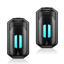 2in1 Portable Magnetic Rechargeable Hand Warmers , Ultrathin Electric Handwarmer
