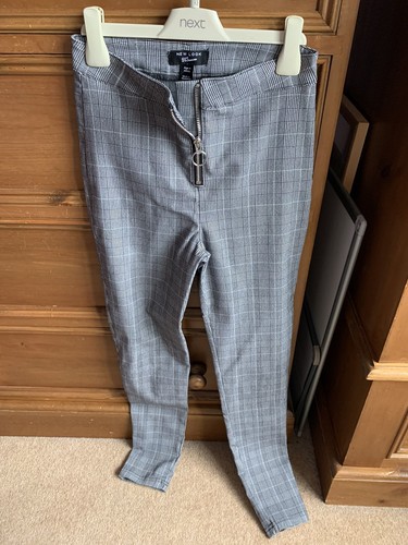 Look 915 generation Checked Trousers | eBay