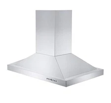 Z Line Kitchen GL2i-36 36' Rangehood - Stainless-Steel