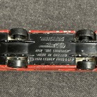 VINTAGE 1972 MATCHBOX LESNEY THE LONDONER BERGER PAINTS RED  1:64 #17 — photo 10