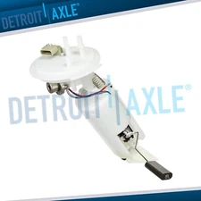 Gas Fuel Pump Module Assembly for Chrysler Town & Country Voyager Dodge Caravan