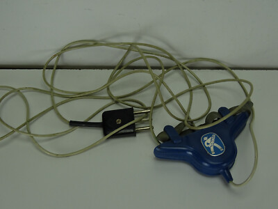 HOHNER HARMONICA MIC MICROPHONE UNGETESTET
