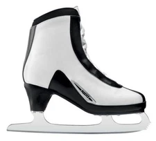 Roces Women's Stile Ice Skate Superior Italian Style 450612 00001