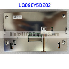 LQ080Y5DZ03 8.0 Inch Original LCD Display Screen Panel for Sharp Brand New and F
