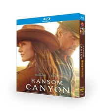 Ransom Canyon   2025 2-Disc