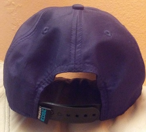 PHILIDELPHIA FLYERS- SNAP NACK CAP- REEBOK EDGE- NHL - Picture 2 of 5