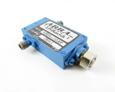 NEW - OLD STOCK Arra 4804-10AF Variable RF Attenuator - SMA Female