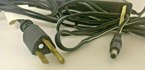 Genuine Original HP 0950-2880 ADP-45TB C1 AC/DC AC Adapter Power Supply OEM - Picture 3 of 3