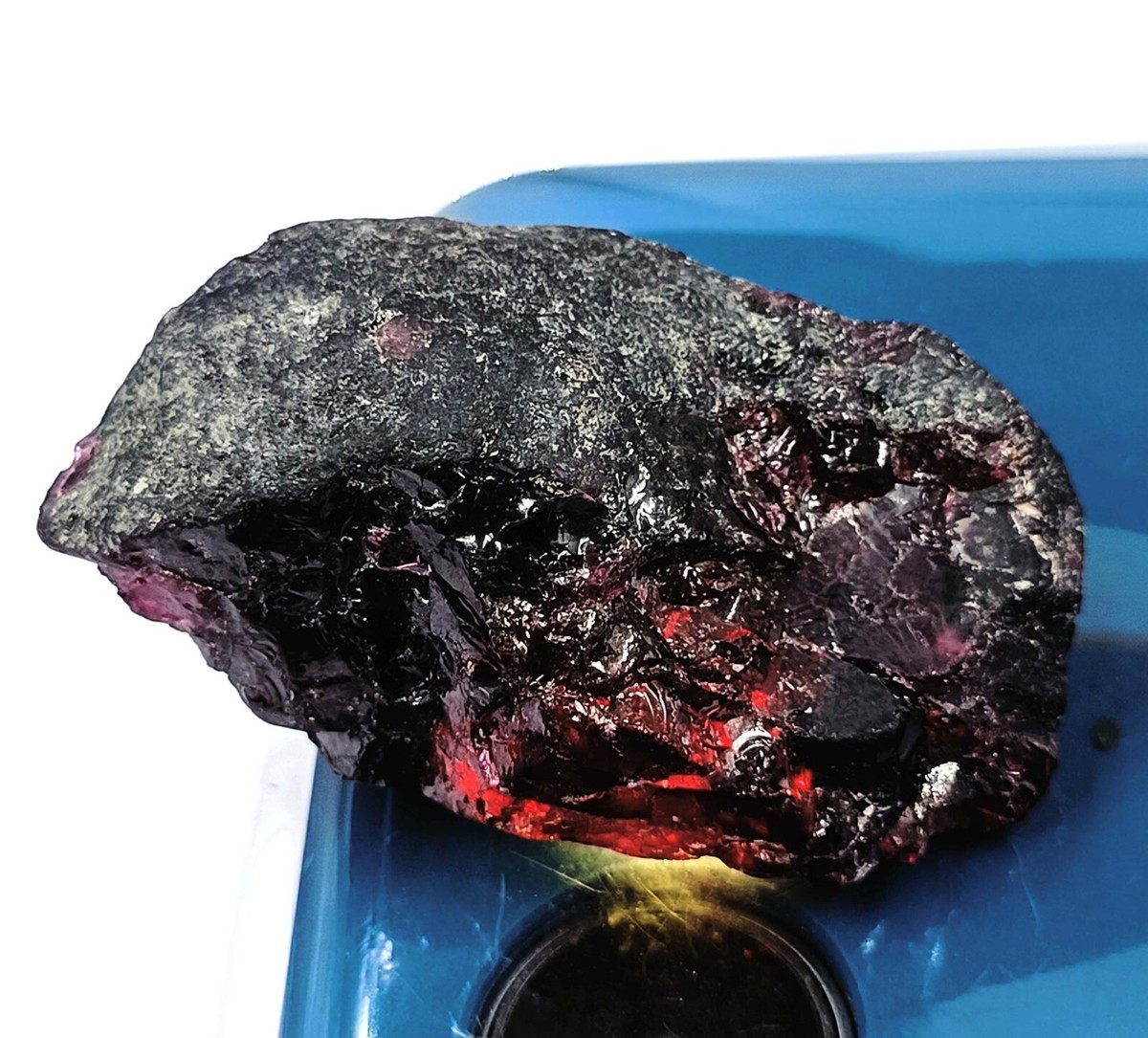 エキゾチックGEM ROTOGRIP EXOTIC GEM エキゾチック・ジェム 丨ボウリング口コミ