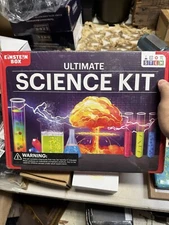 Kids Science Kit