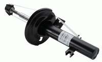 Sachs 315 448 StoßDäMpfer Rechts FüR CitroëN C3 II SC DS3 SA