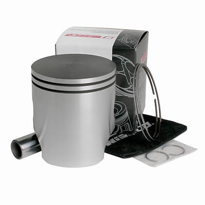 Wiseco Pro-Lite Piston Kit 73.80mm For 2005 Arctic Cat Sabrecat 600 (EFI)