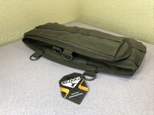 Condor Gen II Battle Belt New