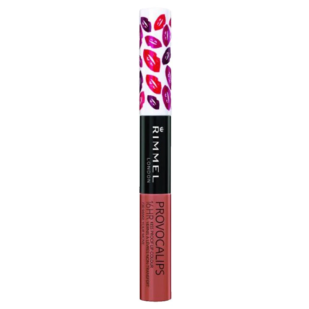 Brillos labiales Rimmel Stick Assorted Sombra