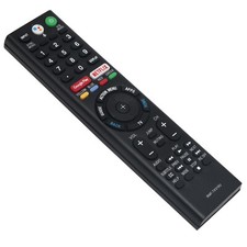 New RMF-TX310U Replace Voice Remote for Sony Bravia TV XBR-49X900F XBR-55X900F