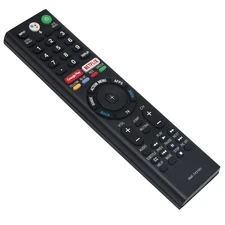 New RMF-TX310U Replace Voice Remote for Sony Bravia TV XBR-49X900F XBR-55X900F