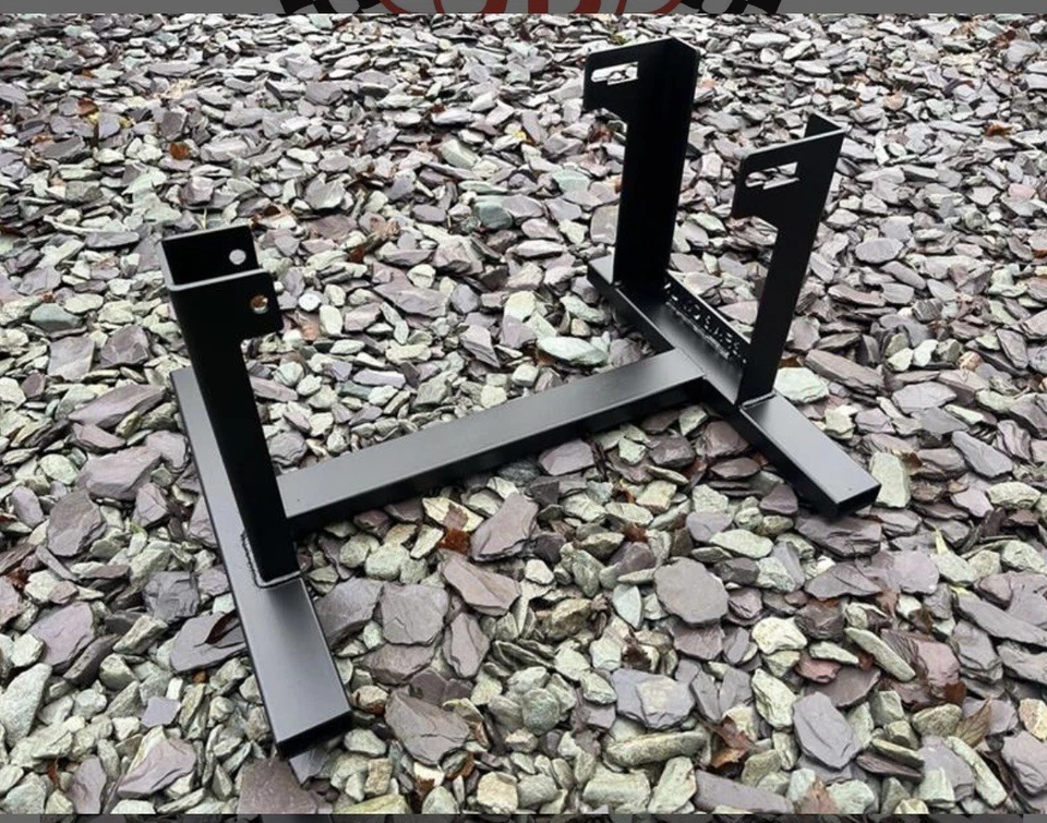 Vespa PX PK T5 LML V50 PK Prim P200 Smallframe Large Frame Engine Stand - Image 2 of 4