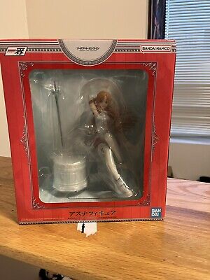 Sword Art Online Ichibansho Asuna (10th Anniversary)