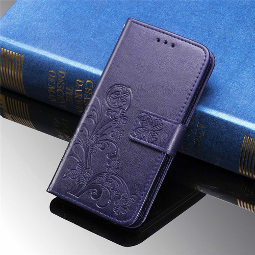 Magnetic Pattern Leather Wallet Stand Case Cover For OnePlus 7T/7T Pro/7/6/6T/5 - Picture 19 of 21