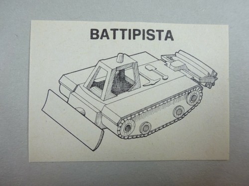 AUTOS: Versch. Beipackzettel BPZ & Folienaufkleber AKF EU bis 1986 zur Auswahl - Bild 6 von 101