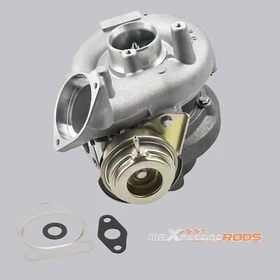Turbolader for BMW X5 3.0 d (E53) 160KW 218PS M57N 753392 742417 11657791046