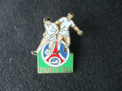Pin's Vintage Paris Saint Germain PSG Original