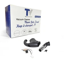 Fits For Cen-Tec 3200 Vacuum Hose Handle Grip W/ Harness Kit # 37924