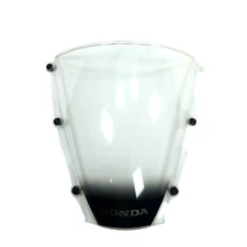 2005-06 Honda CBR600RR Clear OEM Wind Screen Wind Shield 