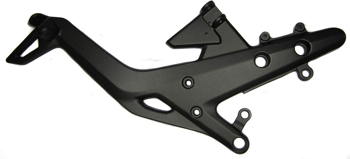 KAWASAKI 35063-0871-18R Left Hand Step Bracket | eBay
