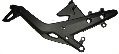 KAWASAKI 35063-0871-18R Left Hand Step Bracket - Picture 2 of 2