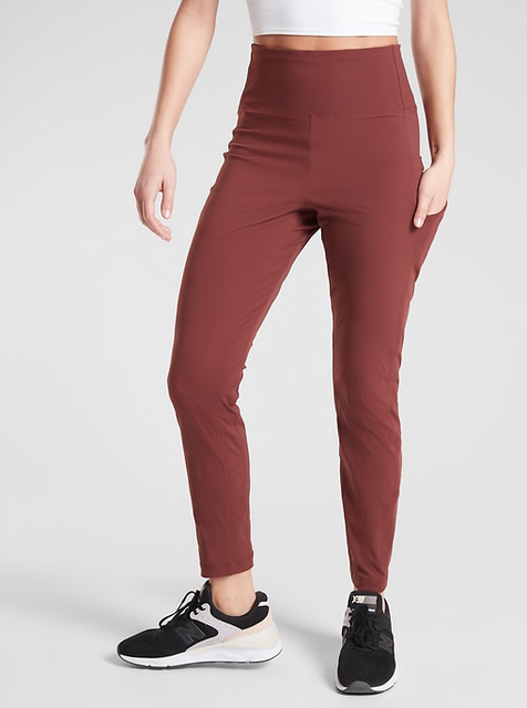 athleta hiking pants