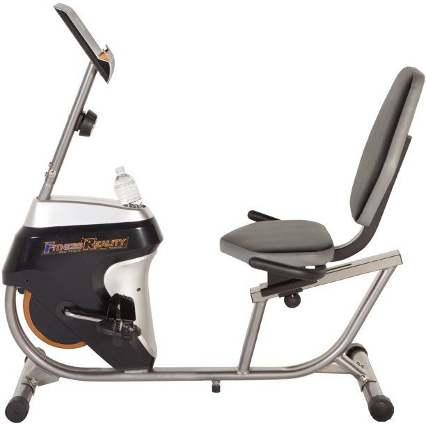 Fitness Reality R4000 Magnetic Tension 