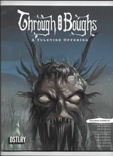 Holiday Special Through The Boughs #1 1:10