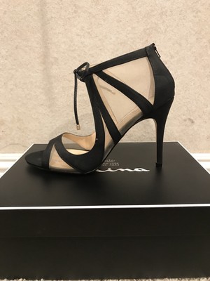 cherie illusion sandal nina