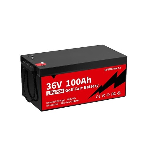 503040 600 mAh 3.7v Lithium Polymer LiPo Rechargeable Battery (US