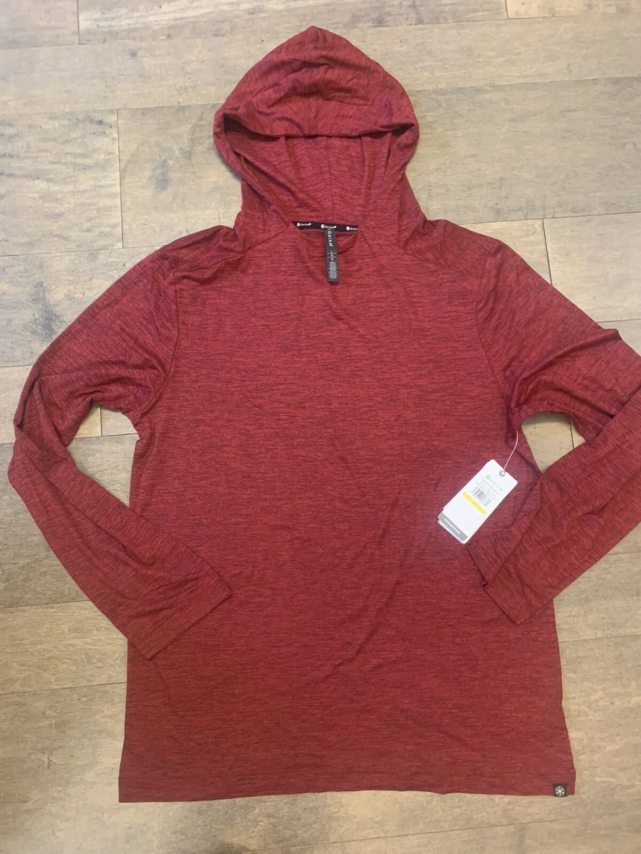 Gaiam hoodie cheap