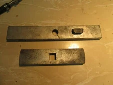 Used Kent Moore J-35279-1 & J-35279-2  Low & Rev Spring Compressor