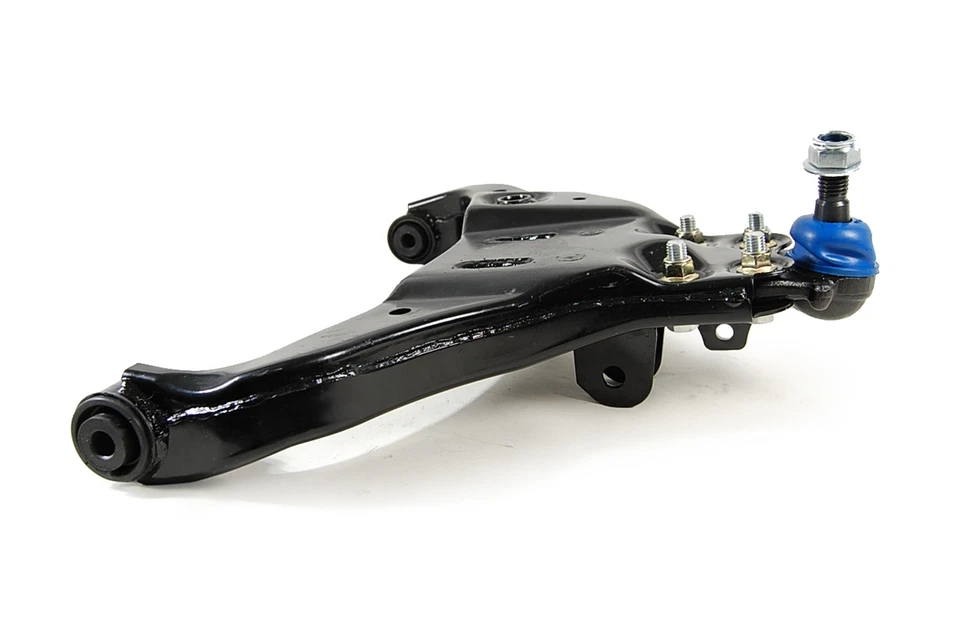 Mevotech 控制臂和球接头 Assy 左下部适用于 2004-12 GMC Canyon — 第 3/4 张图片