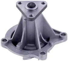 Engine Water Pump-Water Pump(Standard) Gates 41019
