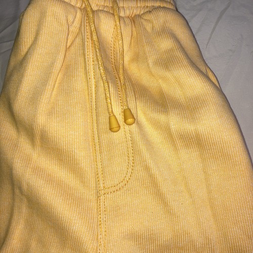 Pantalones Cortos de Skateboarding Marca Clench Jeans Tejidos con Interior Suave Fleecy Talla 2X - Imagen 5 de 9