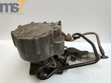 SIGNODE PRH-34 PNEUMATIC AIR COMBINATION STEEL STRAPPING MACHINE 