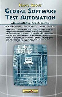 Happy about Global Software Test Automation: A Disc... | Buch | Zustand sehr gut